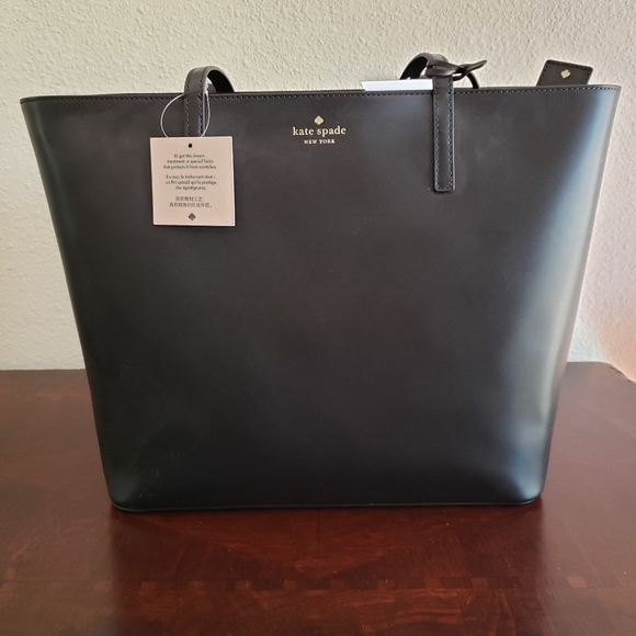 NWT Kate Spade janie Tote - Picture 3 of 10